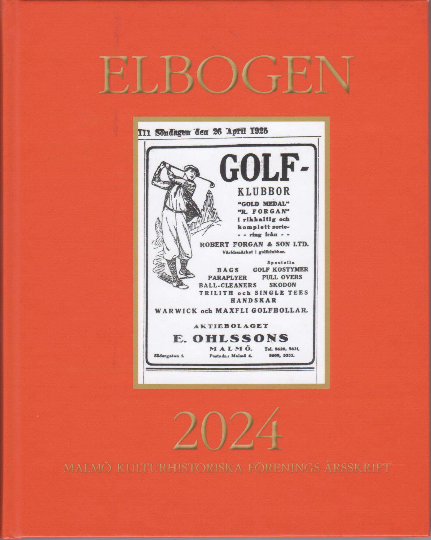 Elbogen 2024